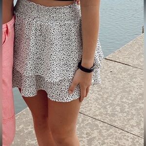 Forever 21 Mini Skirt Size M